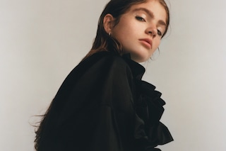 Christopher Shannon SS15 womenswear