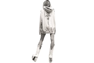 Rick Owens Champion SS20 collaboration 3