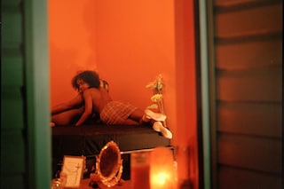 Dolce Far Niente, 2018