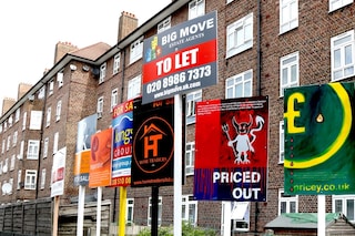 Tinsel Edwards Real Estate Signs