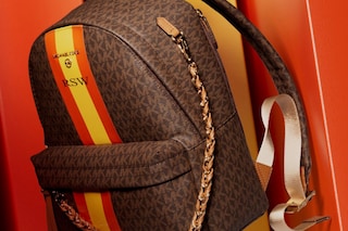 Michael Kors monogram collection 05