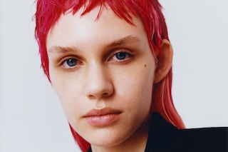 Felicity Ingram Hair Story