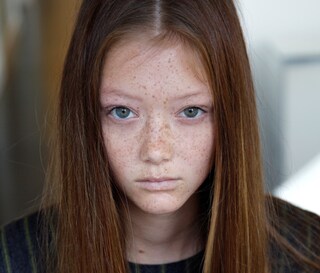 Sara Grace Wallerstedt