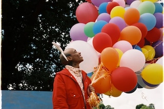 Rejjie Snow - Cookie Chips video