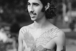 Ian Kenneth Bird ‘Don&#39;t know what I want but I want it now’