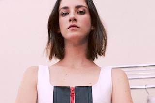 Carven SS15