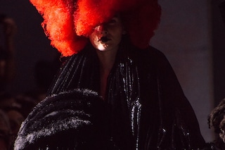 Comme Des Gar&#231;ons SS16