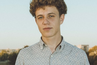 Dima Komarov