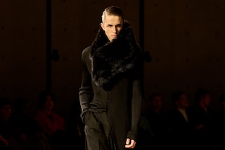 Saint Laurent AW26 men’s