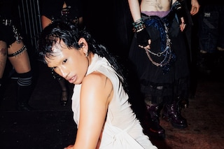 Courteney Frisby Spotlight