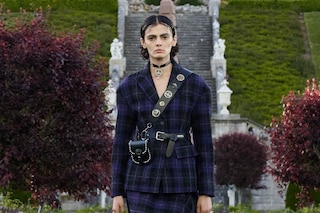 Dior Cruise 2025