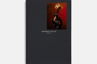 A24’s Horror Caviar: A Cookbook
