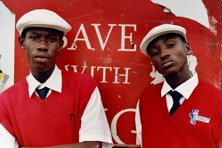 Kyle_Weeks_Spo and Holali, 2021 from the series Go