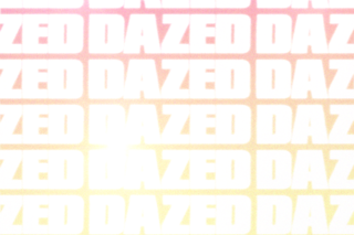 Fendi made some FF-branded pasta 