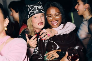 Dazed x Pandora x Copenhagen Fashion Week dinner