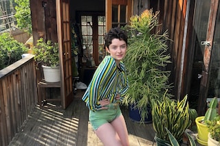 Lachlan Watson pictures gallery Dazed 100 2020