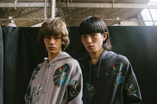 JW Anderson SS23 Menswear