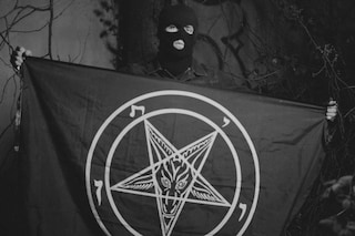 BA. KU., Anthony Tafuro, book, Dazed