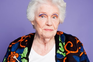 Birdsong AsWeAre campaign ethical feminist fashion