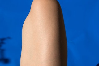 Viviane Sassen’s Hot Mirror