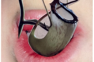 Viviane Sassen’s Hot Mirror
