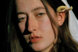 gut magazine magic issue raphael bliss