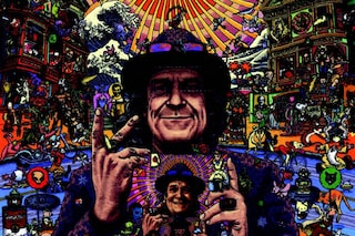 Blotter – Erik Davis