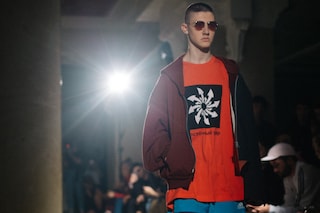 gosha rubchinskiy russia saint petersburg burberry ss18 