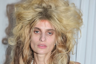 Beauty at Collina Strada AW26