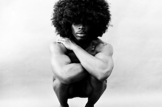 Masculinities: Liberation through Photography