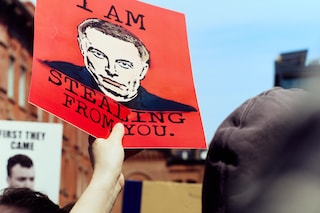 Tesla Takedown New York