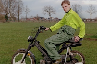 New Balance x Lack of Guidance - Around the World