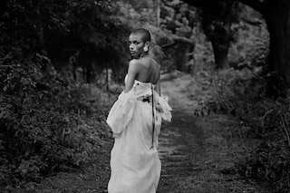 Jamie Morgan — Edge of Darkness