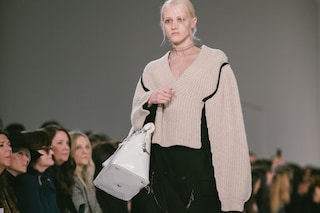 Maison Margiela AW19 PFW Paris Fashion Week John Galliano 