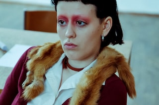 Bruce LaBruce the Misandrists feminist terrorist film
