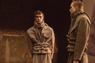 Craig Green AW17 Fall Winter 2017 Dazed menswear designer