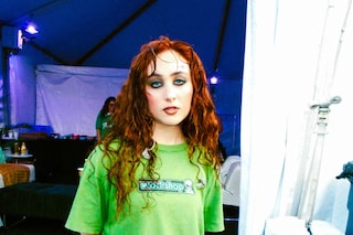 Chappell Roan’s skater look