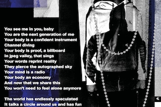 Gloria Glitzer x Tabloid Press 3