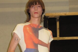 JW Anderson AW23 menswear