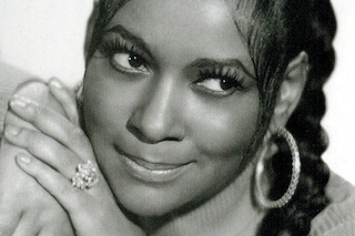Sylvia Robinson