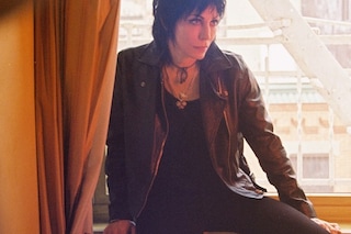Joan Jett for Levi’s