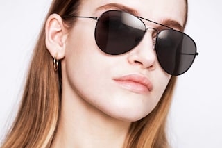 Weekday Eyewear Tour