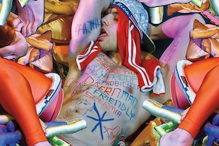 Slava Mogutin’s Bros &amp; Brosephines