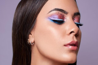 MyBeautyBrand x Now United Colour Speaks Artistry palette 