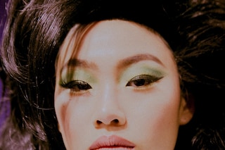 Dazed Beauty Moschino AW19