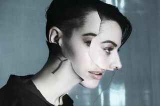 PRIM3R series by Jen Whitaker &amp; Jesse Draxler 