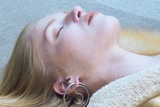 KNWLS Haute Tension campaign