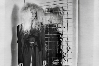 THE CIRCLE exhibition