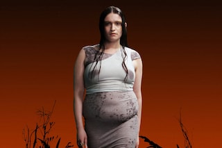 Di Petsa AW22 womenswear