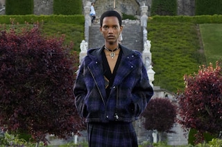 Dior Cruise 2025